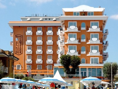 Hotel Campeador, Emilia Romagna