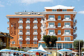 Hotel Campeador, Torre Pedrera di Rimini