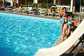 Hotel Campeador, Torre Pedrera di Rimini