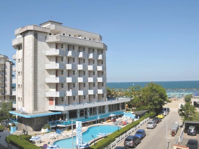 Hotel Concord, Emilia Romagna