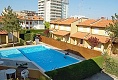 Rezidencia Delta Blu, Lido di Pomposa