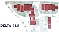 Rezidencia Delta Blu, Lido di Pomposa