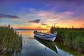 Rezidencia Delta Blu, Lido di Pomposa