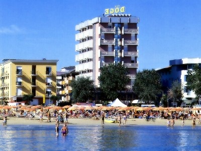 Hotel Doge, Emilia Romagna