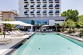 Hotel Due Mari, Rimini Miramare