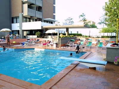Hotel Eurhotel, Emilia Romagna