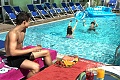 Rezidencia Eurogarden, Rimini Marina Centro