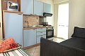 Rezidencia Eurogarden, Rimini Marina Centro