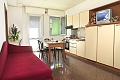 Rezidencia Eurogarden, Rimini Marina Centro