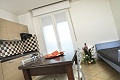 Rezidencia Eurogarden, Rimini Marina Centro