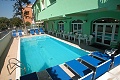 Rezidencia Eurogarden, Rimini Marina Centro