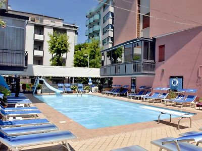 Hotel Faber, Rimini - Rivazzurra