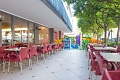 Hotel Faber, Rimini - Rivazzurra