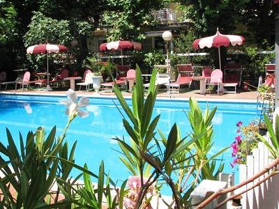 Hotel Fabius, Emilia Romagna