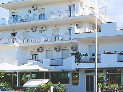 Hotel Gattei, Emilia Romagna