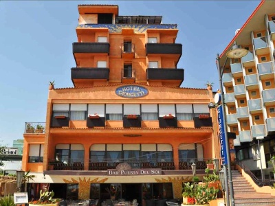 Hotel Giorgetti Palace, Emilia Romagna