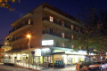 Hotel Globus, Rimini