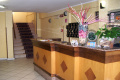 Hotel Half Moon, Rimini
