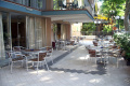Hotel Half Moon, Rimini