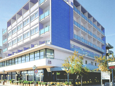 Hotel K2, Emilia Romagna
