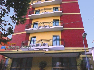 Hotel Kent, Emilia Romagna