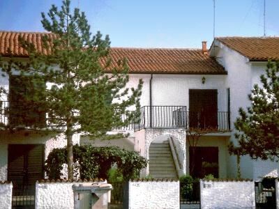 Apartmny Lido di Classe, Emilia Romagna