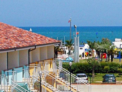 Long Beach Village, Emilia Romagna