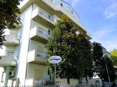 Rezidencia Lugano, Emilia Romagna