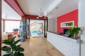 Hotel Maracaibo, Rimini Rivazzurra