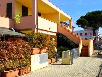Villa Pia, Emilia Romagna
