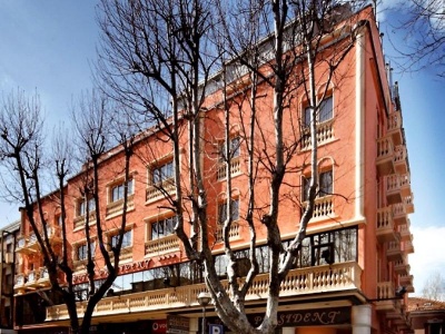 ubytovanie Hotel President, Emilia Romagna