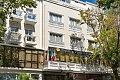 Hotel President, Rimini Marina Centro