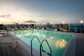 Hotel President, Rimini Marina Centro