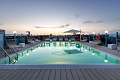 Hotel President, Rimini Marina Centro