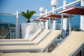 Hotel President, Rimini Marina Centro