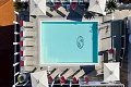 Hotel President, Rimini Marina Centro