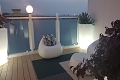 Hotel President, Rimini Marina Centro