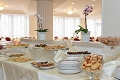 Hotel President, Rimini Marina Centro