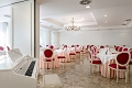 Hotel President, Rimini Marina Centro