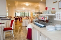 Hotel President, Rimini Marina Centro