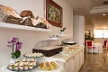 Hotel President, Rimini Marina Centro