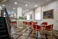 Hotel President, Rimini Marina Centro
