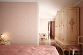 Hotel President, Rimini Marina Centro