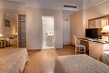 Hotel President, Rimini Marina Centro