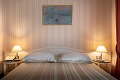 Hotel President, Rimini Marina Centro