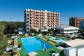 Hotel Punta Nord, Rimini Torre Pedrera