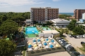 Hotel Punta Nord, Rimini Torre Pedrera