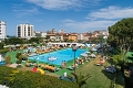 Hotel Punta Nord, Rimini Torre Pedrera