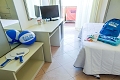 Hotel Punta Nord, Rimini Torre Pedrera