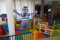 Hotel Punta Nord, Rimini Torre Pedrera